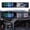 For Toyota Camry 2018-2020, variant on TPXINXIN Dual 12.3 inch Screen Car Radio For Toyota Camry 2015-2017 Android GPS Navigation Multimedia Video Player Stereo Receiver Head Unit
