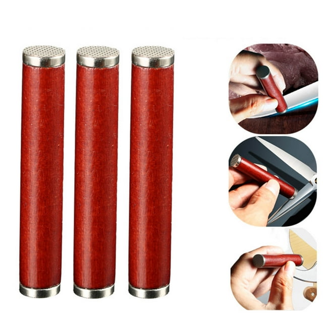 Boreal Craft Manual Sharpening Tool Sharpener Camping Sharpener Sharpening Made Enjoyment Portable Sharpener Utensil Rack Metal Utensil Holder Home Things Kitchen Items for Women at Home Needs for New