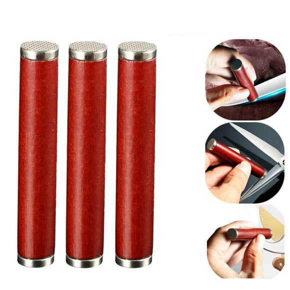 Xuewenshw Manual Sharpening Tool Sharpener Camping Sharpener Sharpening Made Enjoyment Portable Sharpener Items