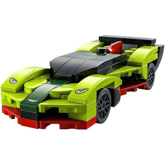 LEGO Speed Champions Aston Martin Valkyrie AMR Pro (30434) Polybag Set