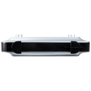 iLive IKBC384SMP3U Bluetooth Under Cabinet CD & MP3 Music System - USB & Aux-Input