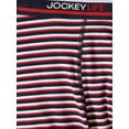 thumbnail image 2 of Men's Color Remix Boxer Brief 2 Pack, 2 of 3