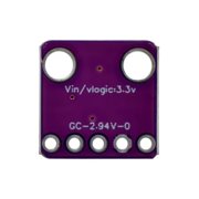 Embedded Voice Input Microphone Board, Digital MEMS PDM Module for Compact Prototyping and MCU Integration
