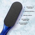 thumbnail image 2 of The Thai Lyfe Foot File,Beyond The Cream Foot File,Hard Skin Remover Nano-Glass, 2 of 5