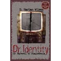 Dr. Identity (Paperback)
