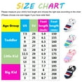 thumbnail image 5 of Lopsie Little Big Kids Clogs Fidget Pad Style Slipper Slide on Garden Shoe for Boy Girl, 5 of 9