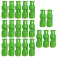 thumbnail image 2 of 20pcs Plastic Lock For Food Bag Clips Car Kitchen Gadgets Non Slip Closure Chips, 2 of 2