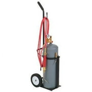 B Acet Reg Kit W/Cart
