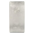 thumbnail image 2 of 100 oz First Mint Silver Cast Bar .999 Fine, 2 of 3