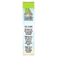 thumbnail image 3 of Margaritaville, Singles To Go Water Drink Mix Flavored Nonalcoholic Powder Sticks 6 Count, Margarita, 0.55 Ounce, 3 of 3