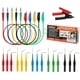 thumbnail image 1 of Kit de pines de sonda trasera HORUSDY para pruebas con multímetros, 1 of 8