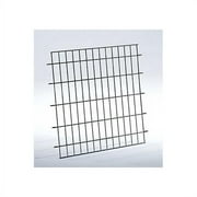Angle View: MidWest Folding Dog Crate Divider Panel 18 x 21