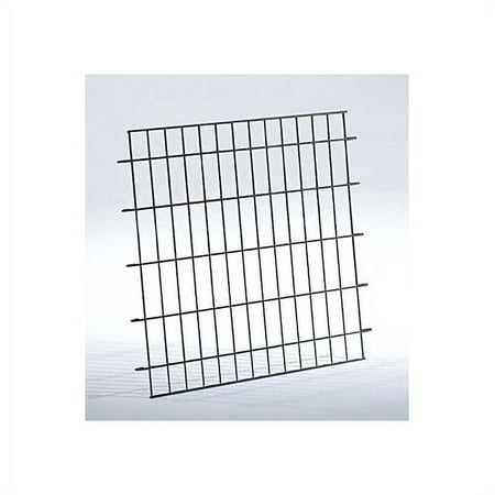 MidWest Folding Dog Crate Divider Panel 18 x 21