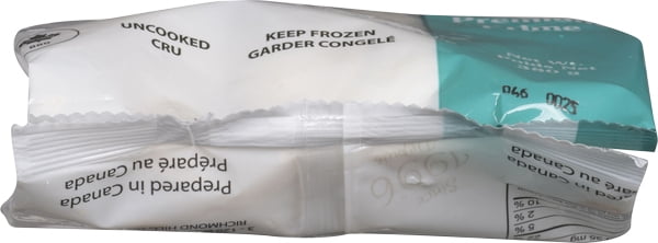 KJ Chicken & Spinach Dumpling, 380 g / pack