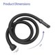 thumbnail image 2 of Replacement Hose for Henry Hetty David, 2 of 5
