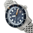 thumbnail image 3 of Heritor Edgard Automatic Navy Dial Men's Watch HR9103, 3 of 3