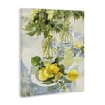 thumbnail image 2 of Stupell Industries Traditional Fresh Kitchen Lemons Spread Canvas Art, 36 x 48, by Annabelle Hall, 2 of 8