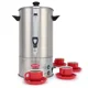 thumbnail image 2 of CAFETERA TURMIX 50 TZS	TURMIX, 2 of 4
