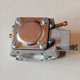 thumbnail image 3 of Carburetor for Oleo Mac 42 44-1 x Carburetor-Silver, 3 of 4