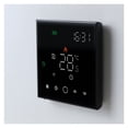 thumbnail image 2 of WiFi Thermostat 16A 5A Smart Touch Warm Floor Temperature Controller Electric Floor Heating Gas Boiler Tuya APP Remote Control
--------
,Give the Latest Updates, 2 of 7