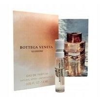 Bottega Veneta Ladies Illusione EDP Spray 0.05 oz Fragrances 3614228071154