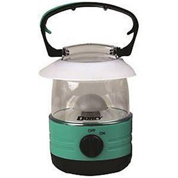 Dorcy International 7117302 41-1010 LED Mini Accent 4Aa Lantern Pack of 6