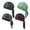 D 4pack, variant on 4Pack Paisley Cooling Headscarf Cap Set Bandana Beanie, Breathable, Adjustable Straps
