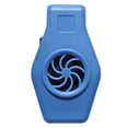 thumbnail image 2 of Leeye Blue Aquarium Cooling Fan, Fish Tank Fan with Clip, 2-Speed Quiet Aquarium Fan for Freshwater Saltwater Tanks, 0.25lb, 2 of 4