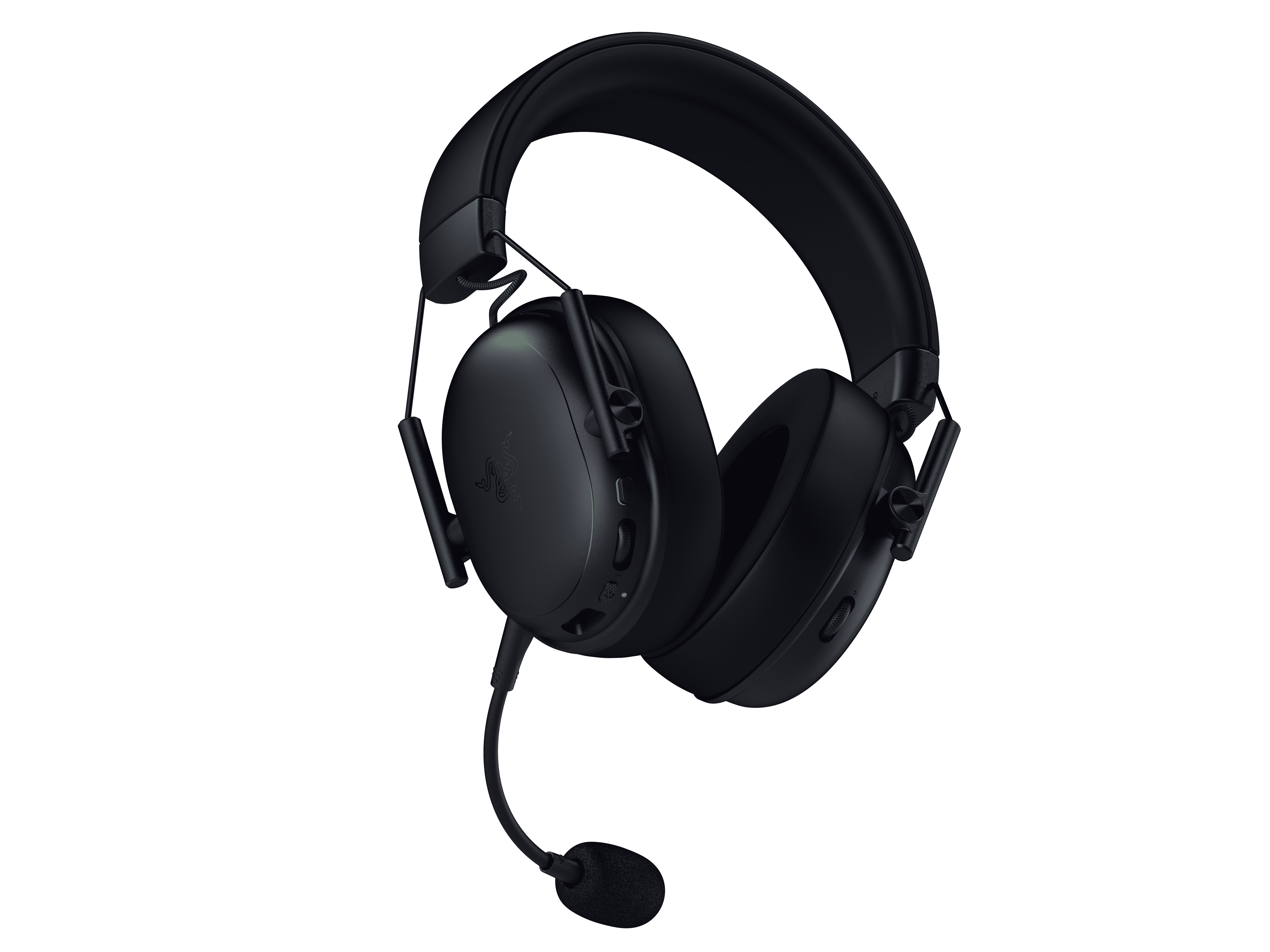Razer Blackshark V3 X Hyperspeed Wireless Esports PC Gaming