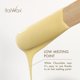 thumbnail image 3 of Hard Wax Beads Italwax White Chocolate 500 g para depilación, 3 of 9