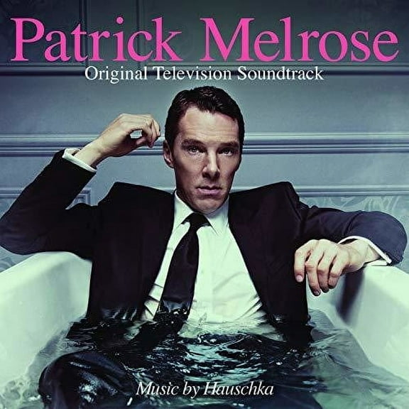 Patrick Melrose / TV O.S.T. - Patrick Melrose (Original Television Soundtrack) - Music & Performance - CD