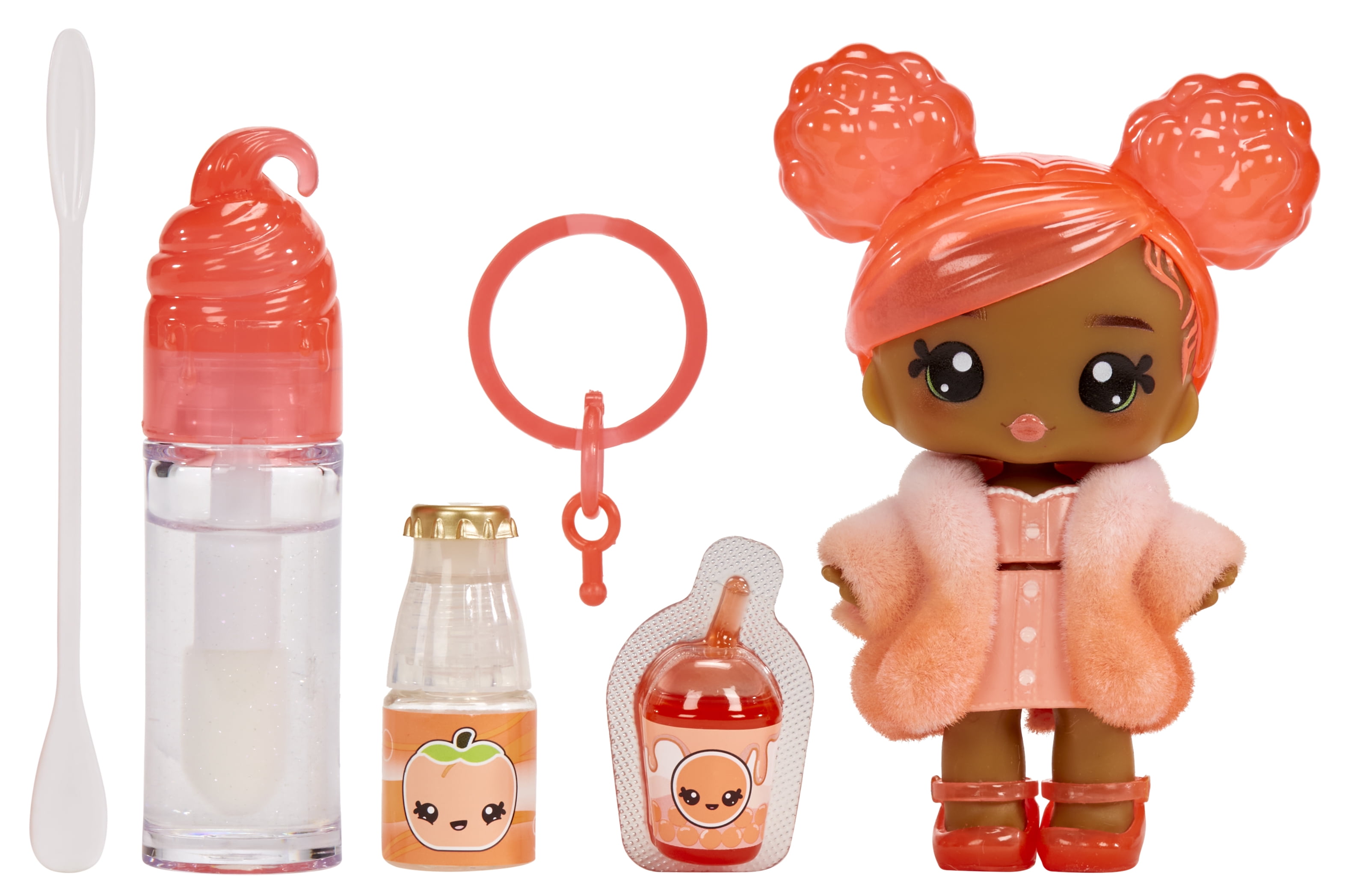 Yummiland Lip Gloss Doll