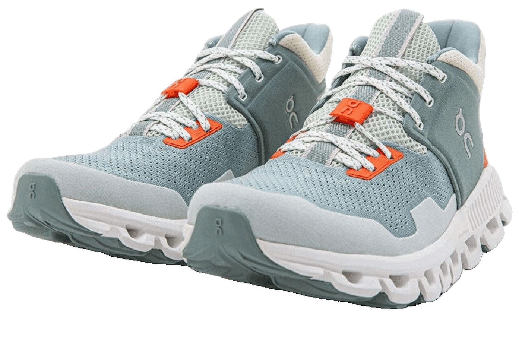 On Running Cloud Hi Edge Men/Adult shoe size 7.5 Casual ON