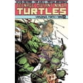 thumbnail image 1 of Tortugas Ninja Venganza Parte 1 Tomo12B Blanco Kamite, 1 of 2
