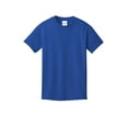 thumbnail image 3 of Port & Company Youth Core Cotton Tee. PC54Y, 3 of 4