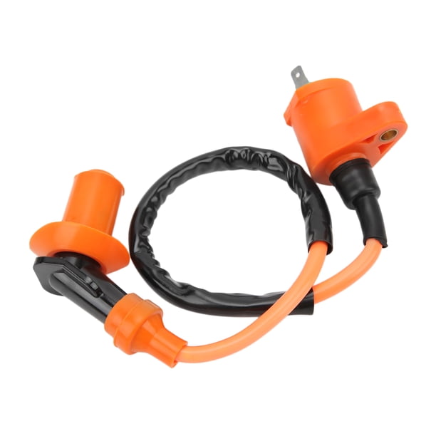 Racing Ignition Coi, Asiento Plano Tipo J Electrodo Tipo J Reemplazo De Bujía De Encendido De Amplia Aplicación Para EZ90 Cub 1991-1996 Para Mantenimiento
