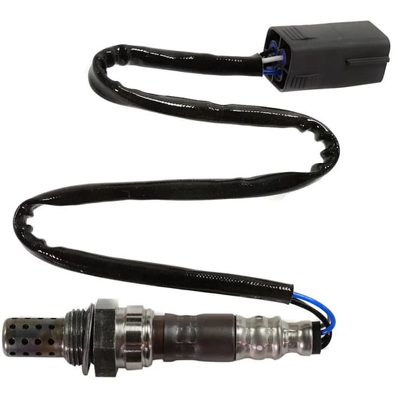 OEM Grade Oxygen Sensor Compatible with 1996-2011 Mazda MPV DX 3.0L (96) ES 3.0L (96-98) LX (96-98) RX-8 40th Anniversary Edition 1.3L ARBM960909