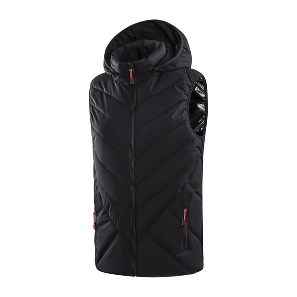 Ropa de abrigo al aire libre calentada para montar, esquiar, pescar, cargar a través de una capa calentada Wmkox8yii jkg5375