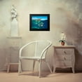 thumbnail image 4 of Fitzharris, Tim 18x15 Black Modern Framed Museum Art Print Titled - Rudder fish-Negros Oriental-Philippines, 4 of 5