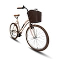 thumbnail image 2 of Bicicleta Black Panther Boho R26 D 6V Rosa, 2 of 3