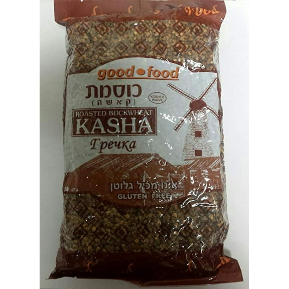 Premium Israeli Buckwheat 2lb / 908g