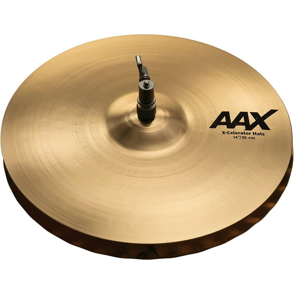 Sabian AAX Cymbal