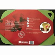 Arkshell Thermo Plastic Tpu Cutting Board For Kitchen Certified By Fda/Ec/Lfgb