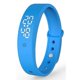 thumbnail image 1 of Vibration Alarm Reminder Watch, With Up To 6 Personal Alarms Or Pill Reminders Per Day With Body Temperature Measurement Function, 1 of 4