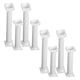 thumbnail image 5 of 8 soportes de columna romana para tartas, modelo vintage de pilar romano, soporte para tartas de boda, varillas de plástico blancas para tartas, decoraciones de fiesta con forma de columna griega, 5 of 7