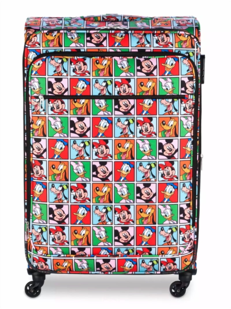 Disney Parks Walt Disney World Mickey & Friends Comic Large