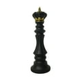 thumbnail image 2 of Desk Accessories Promotion Sale! Nomeni Chess Kinges Queen Knight Statue Sculpture Decoration Items Family House Decoration, Home Decor Clearance Sale, 2 of 5