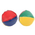 thumbnail image 3 of 3pcs Stretchy Squeeze Ball Stress Anxiety Relief Hand Therapy Stress Ball Toy for Adult, 3 of 4