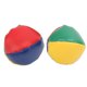 thumbnail image 3 of Lot de 3 balles extensibles pour soulager le stress et l'anxiété, jouet pour adulte, 3 of 4