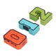 thumbnail image 2 of Number Bots, Math Toys, Transformable Learning Robots for Toddler Boys Ages 0-4, 2 of 3
